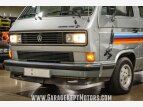 Thumbnail Photo 31 for 1987 Volkswagen Vanagon